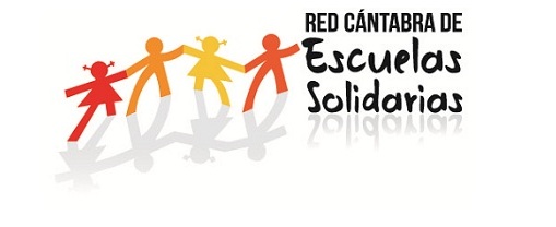 Red cántabra de Escuelas Solidarias